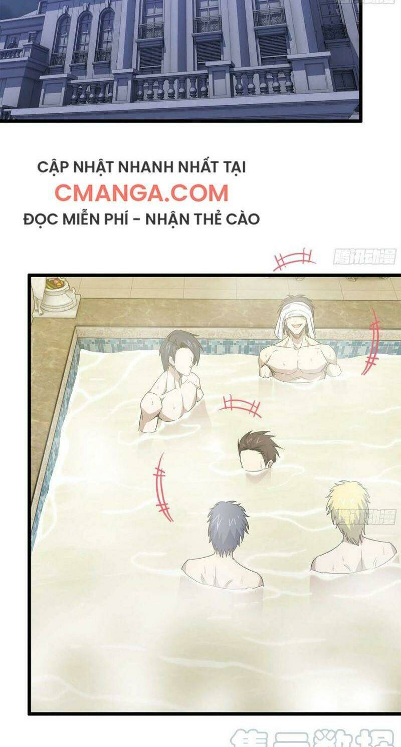 Tôi Chuyển Vàng Tại Mạt Thế - Chapter 108 - Page 5