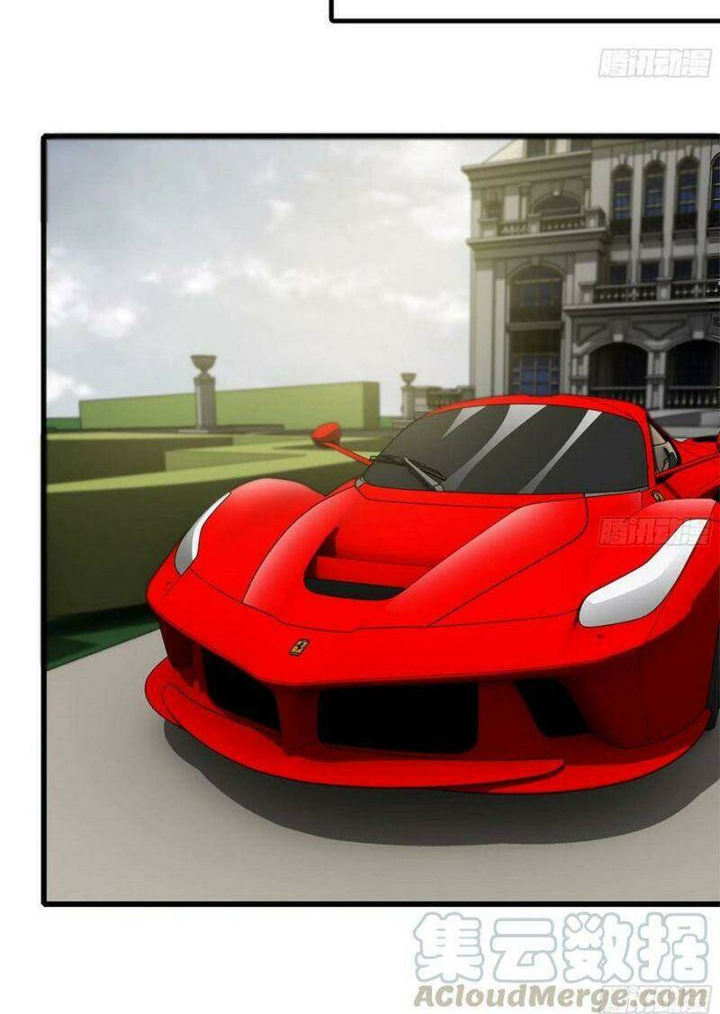 Tôi Chuyển Vàng Tại Mạt Thế - Chapter 109 - Page 9