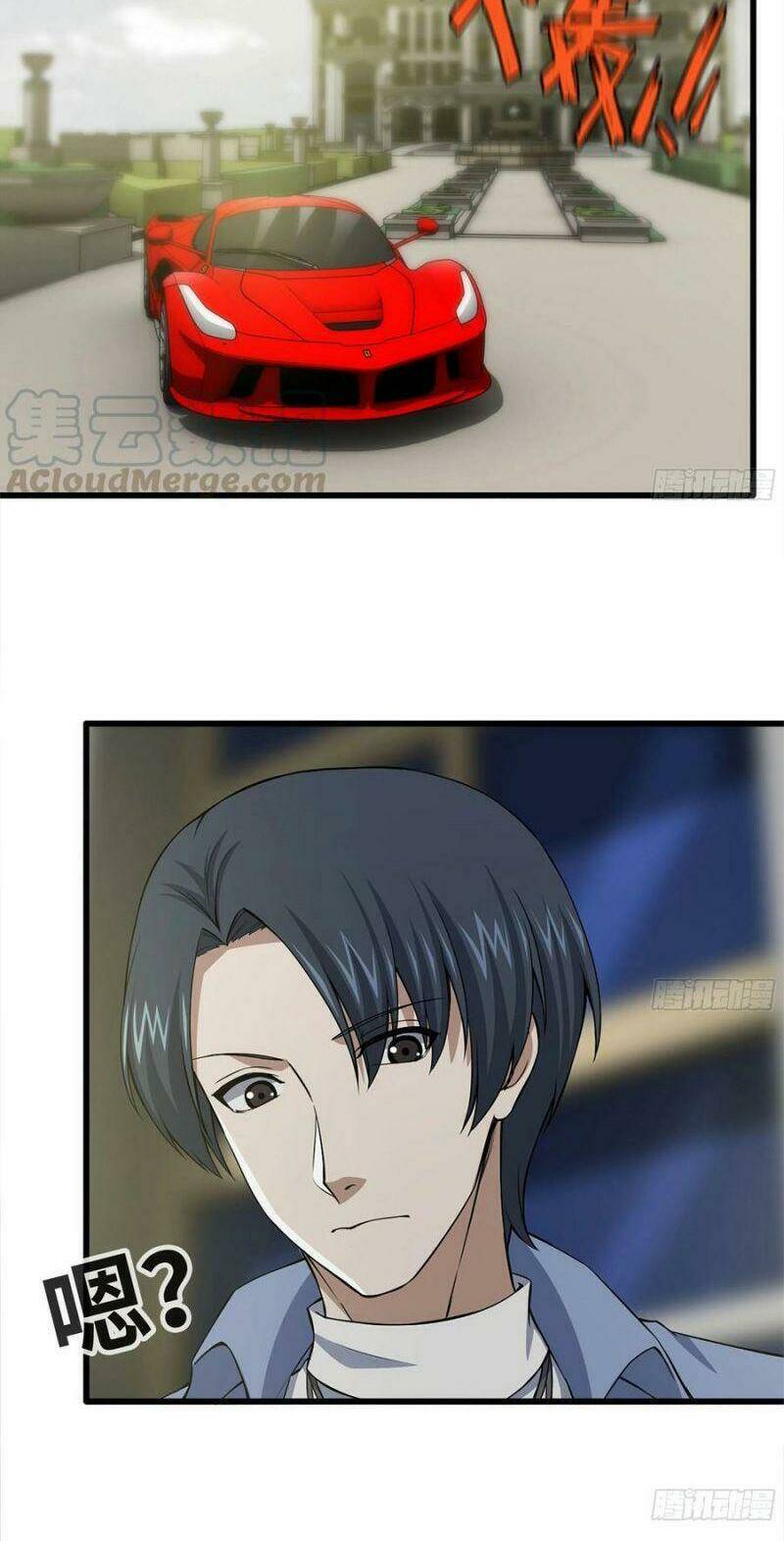 Tôi Chuyển Vàng Tại Mạt Thế - Chapter 109 - Page 11