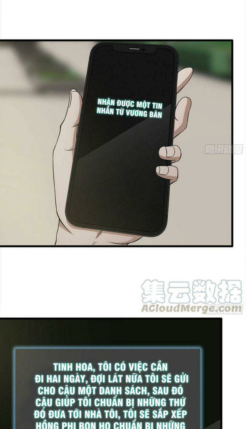 Tôi Chuyển Vàng Tại Mạt Thế - Chapter 109 - Page 12