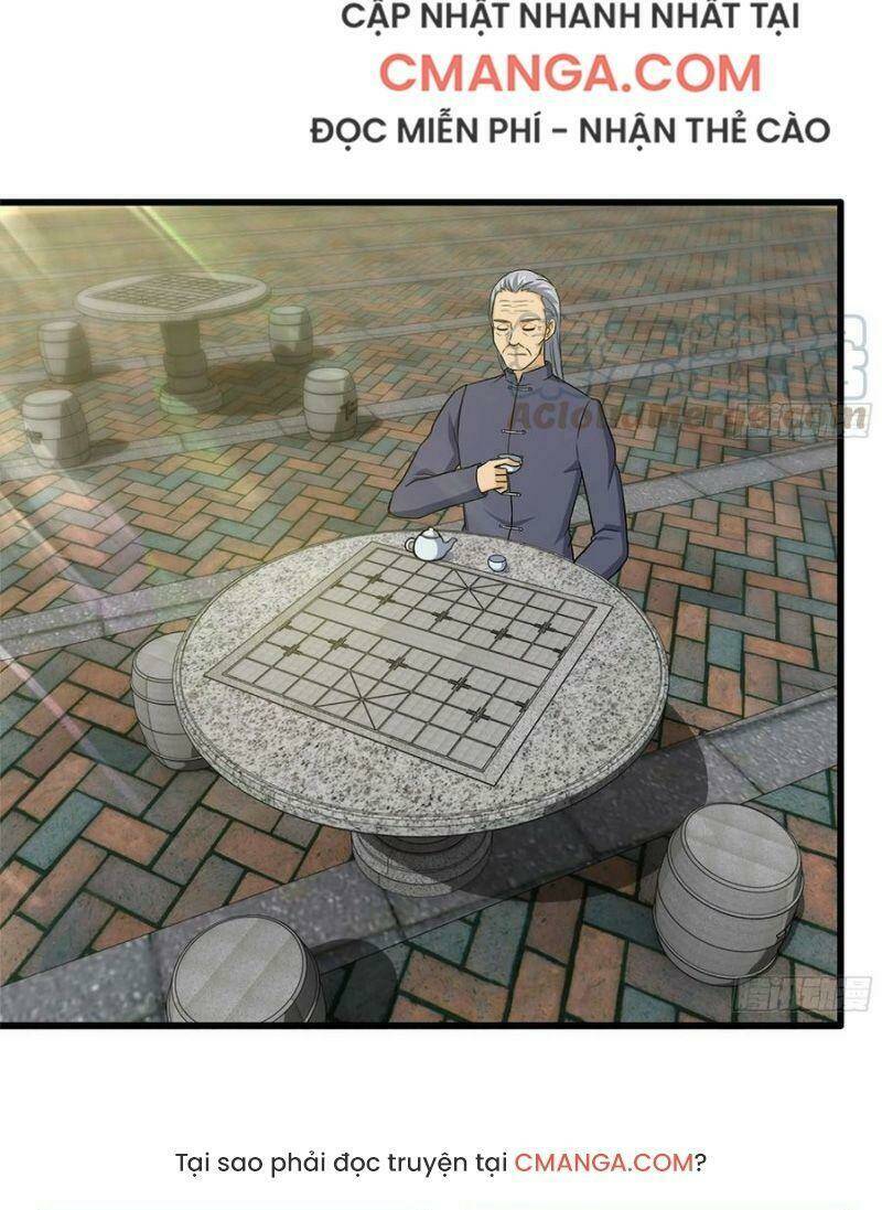 Tôi Chuyển Vàng Tại Mạt Thế - Chapter 109 - Page 15