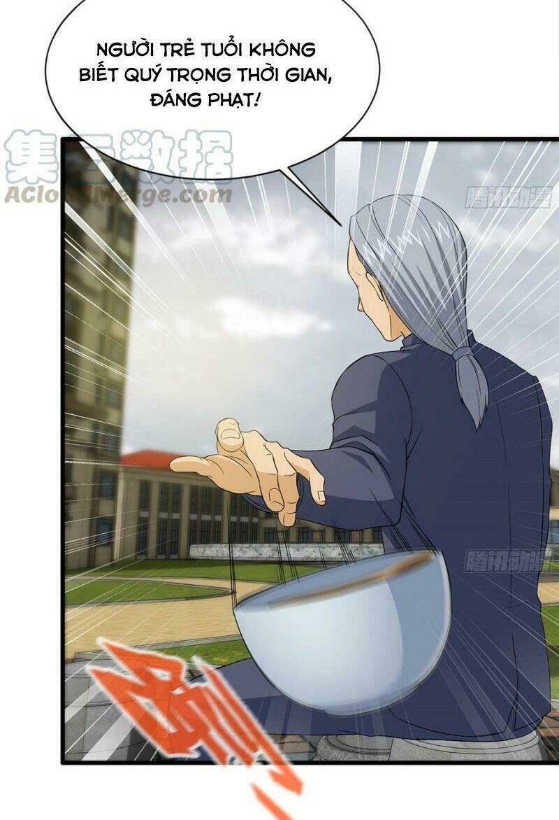 Tôi Chuyển Vàng Tại Mạt Thế - Chapter 109 - Page 18