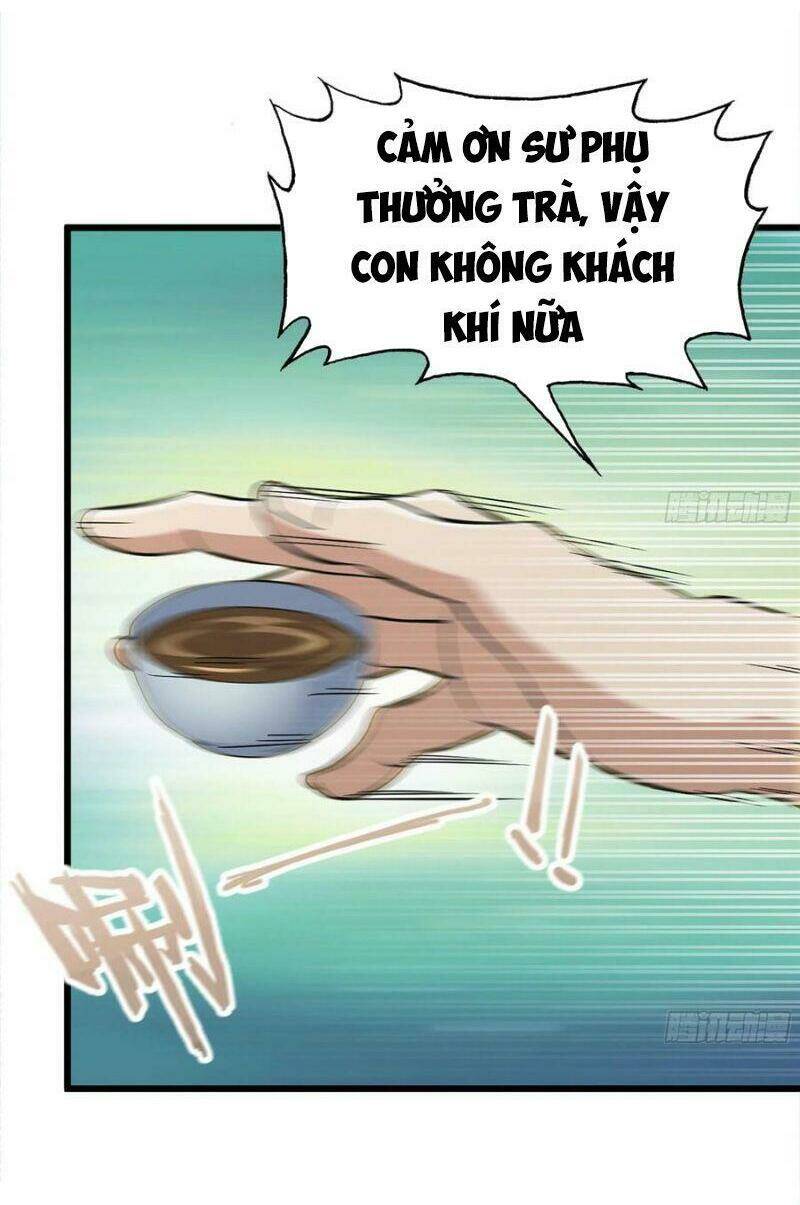 Tôi Chuyển Vàng Tại Mạt Thế - Chapter 109 - Page 20