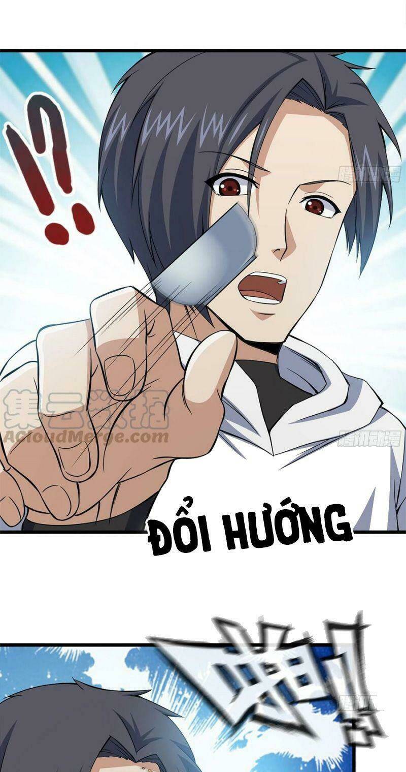 Tôi Chuyển Vàng Tại Mạt Thế - Chapter 109 - Page 21