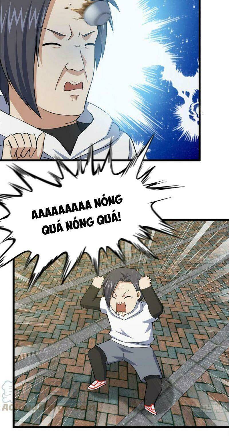 Tôi Chuyển Vàng Tại Mạt Thế - Chapter 109 - Page 22