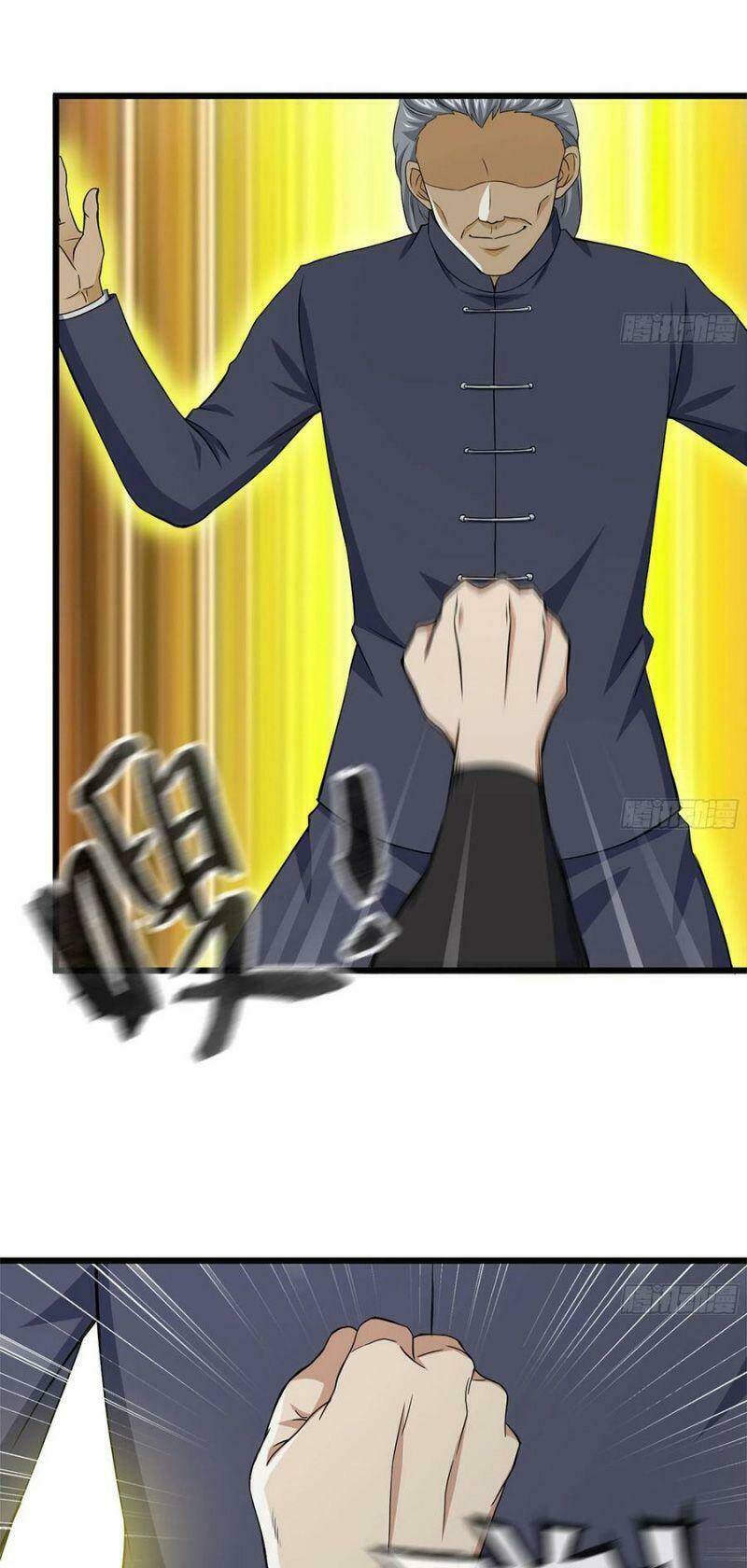 Tôi Chuyển Vàng Tại Mạt Thế - Chapter 109 - Page 25