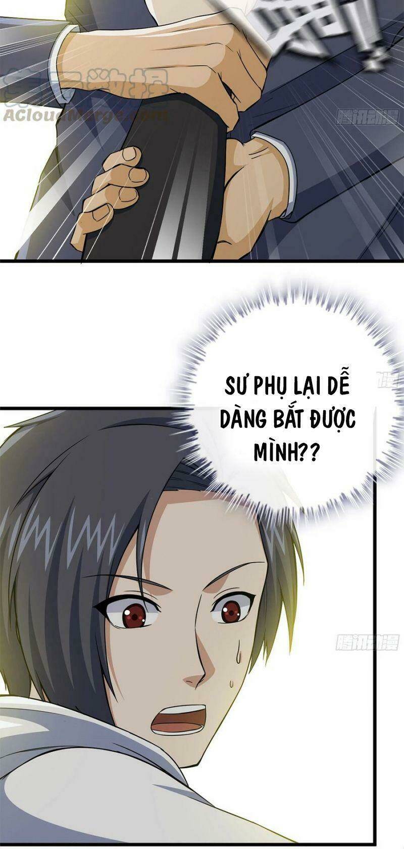 Tôi Chuyển Vàng Tại Mạt Thế - Chapter 109 - Page 26