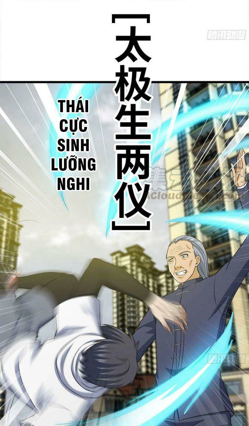 Tôi Chuyển Vàng Tại Mạt Thế - Chapter 109 - Page 27