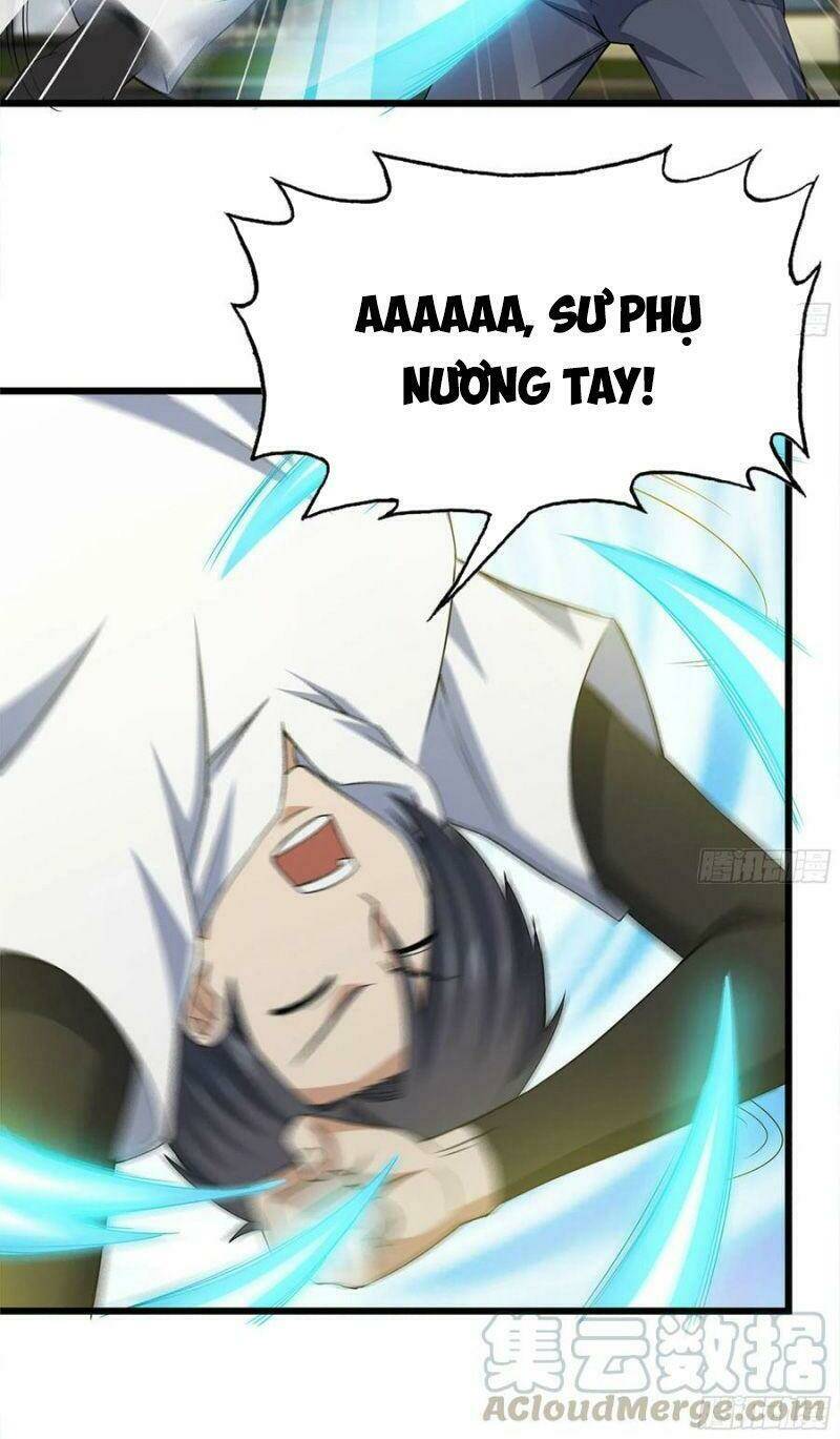 Tôi Chuyển Vàng Tại Mạt Thế - Chapter 109 - Page 28