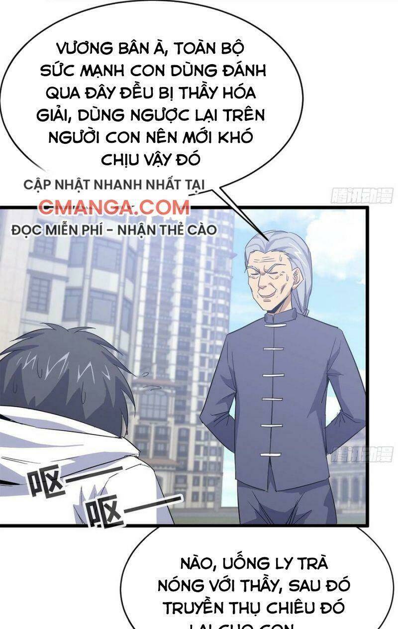 Tôi Chuyển Vàng Tại Mạt Thế - Chapter 109 - Page 32
