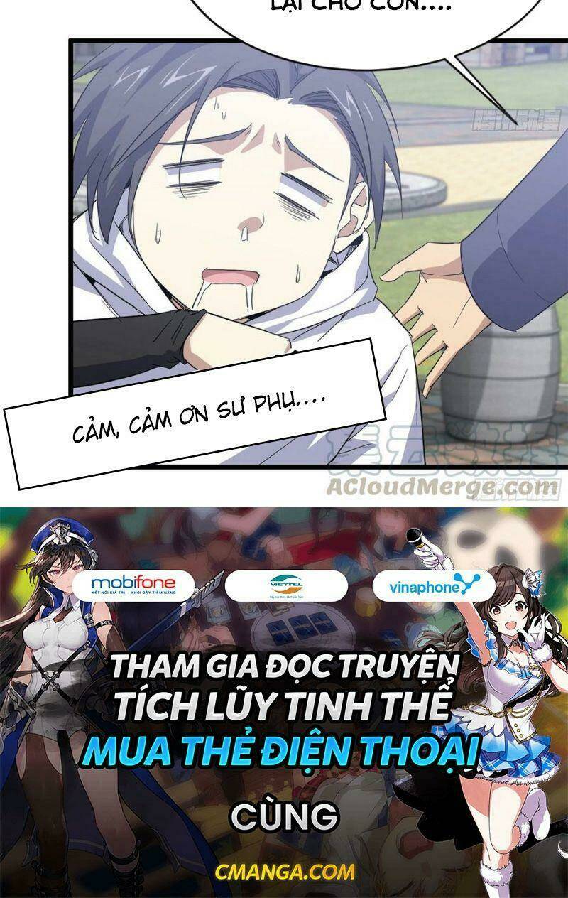 Tôi Chuyển Vàng Tại Mạt Thế - Chapter 109 - Page 33