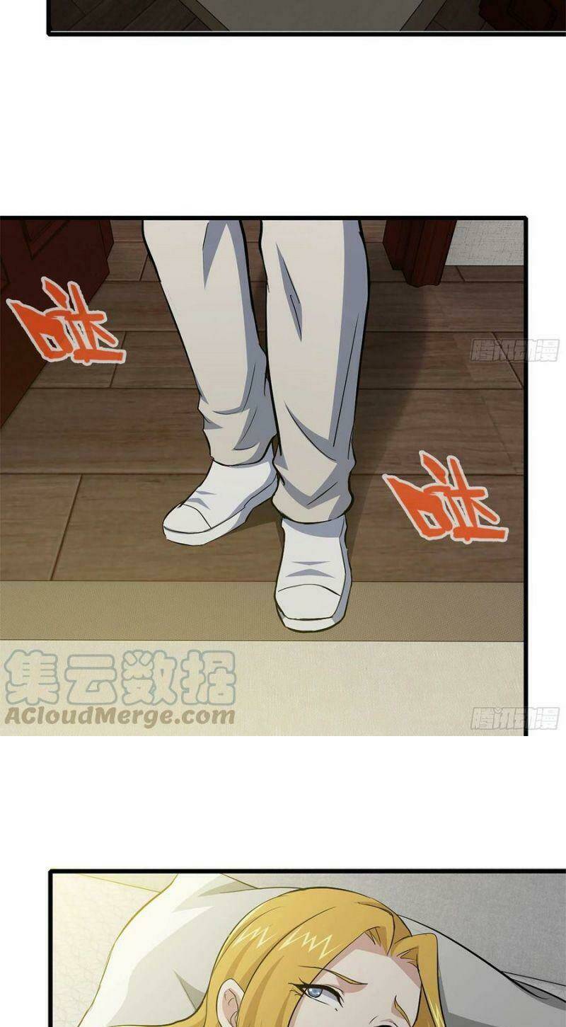 Tôi Chuyển Vàng Tại Mạt Thế - Chapter 109 - Page 4