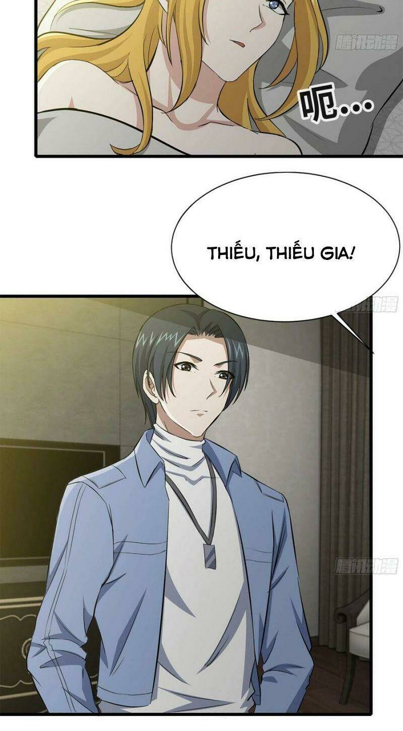 Tôi Chuyển Vàng Tại Mạt Thế - Chapter 109 - Page 5