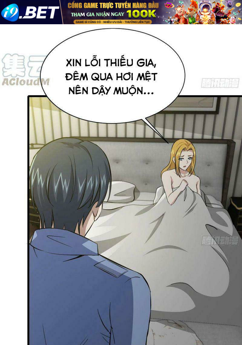 Tôi Chuyển Vàng Tại Mạt Thế - Chapter 109 - Page 6