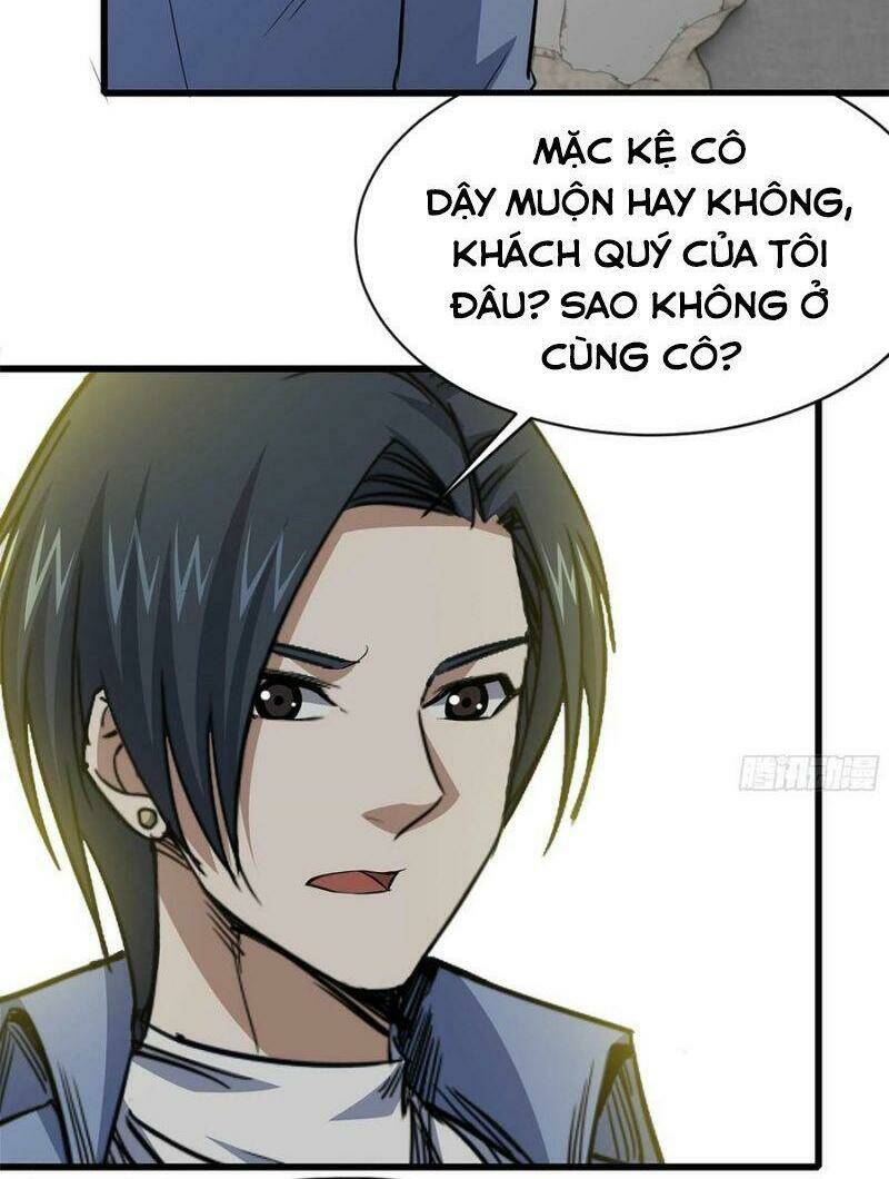 Tôi Chuyển Vàng Tại Mạt Thế - Chapter 109 - Page 7