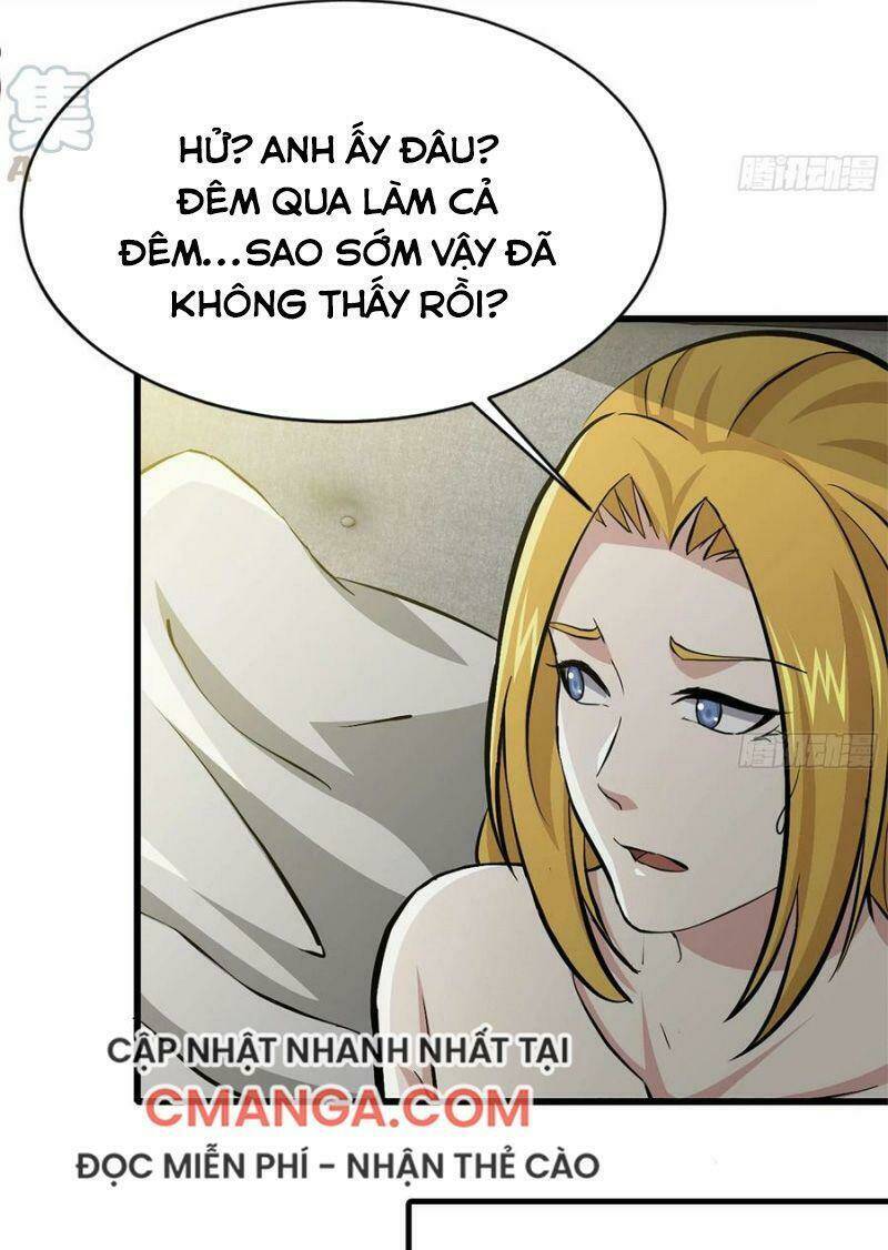 Tôi Chuyển Vàng Tại Mạt Thế - Chapter 109 - Page 8