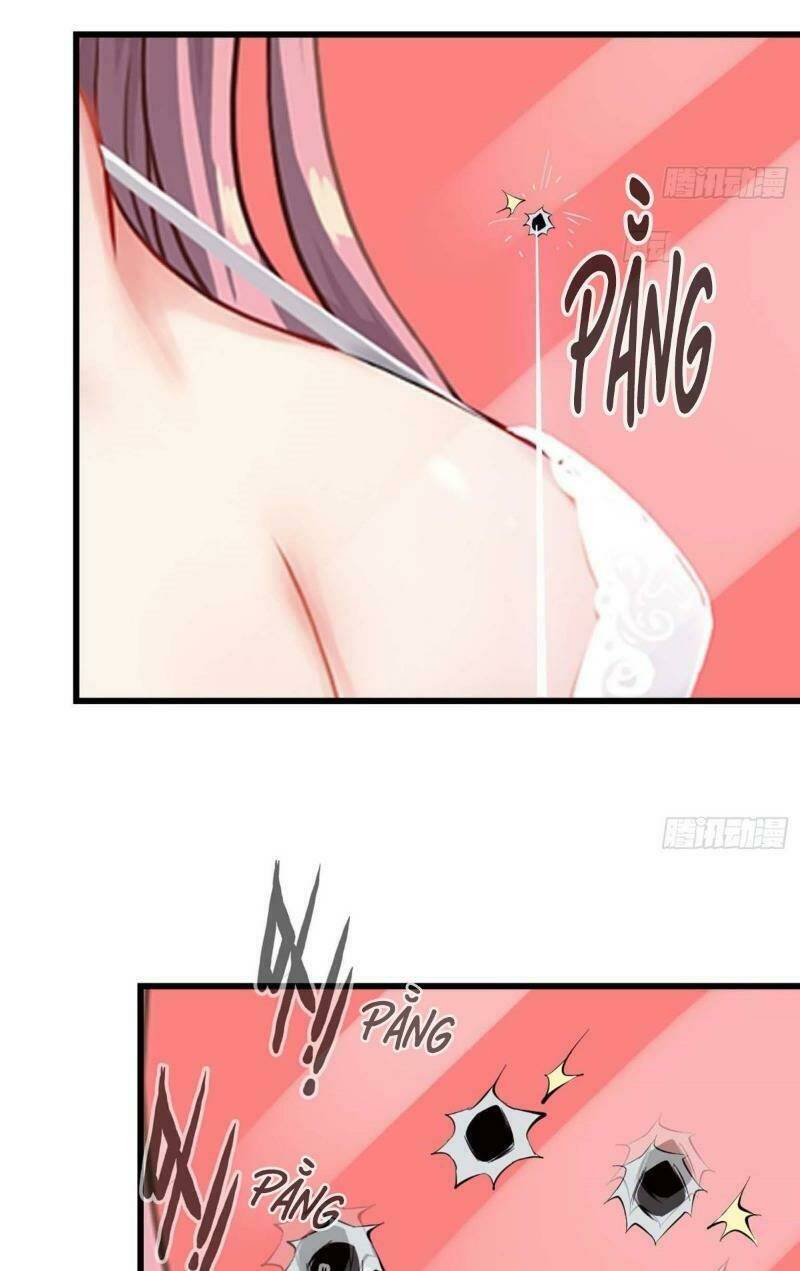 Tôi Chuyển Vàng Tại Mạt Thế - Chapter 11 - Page 16