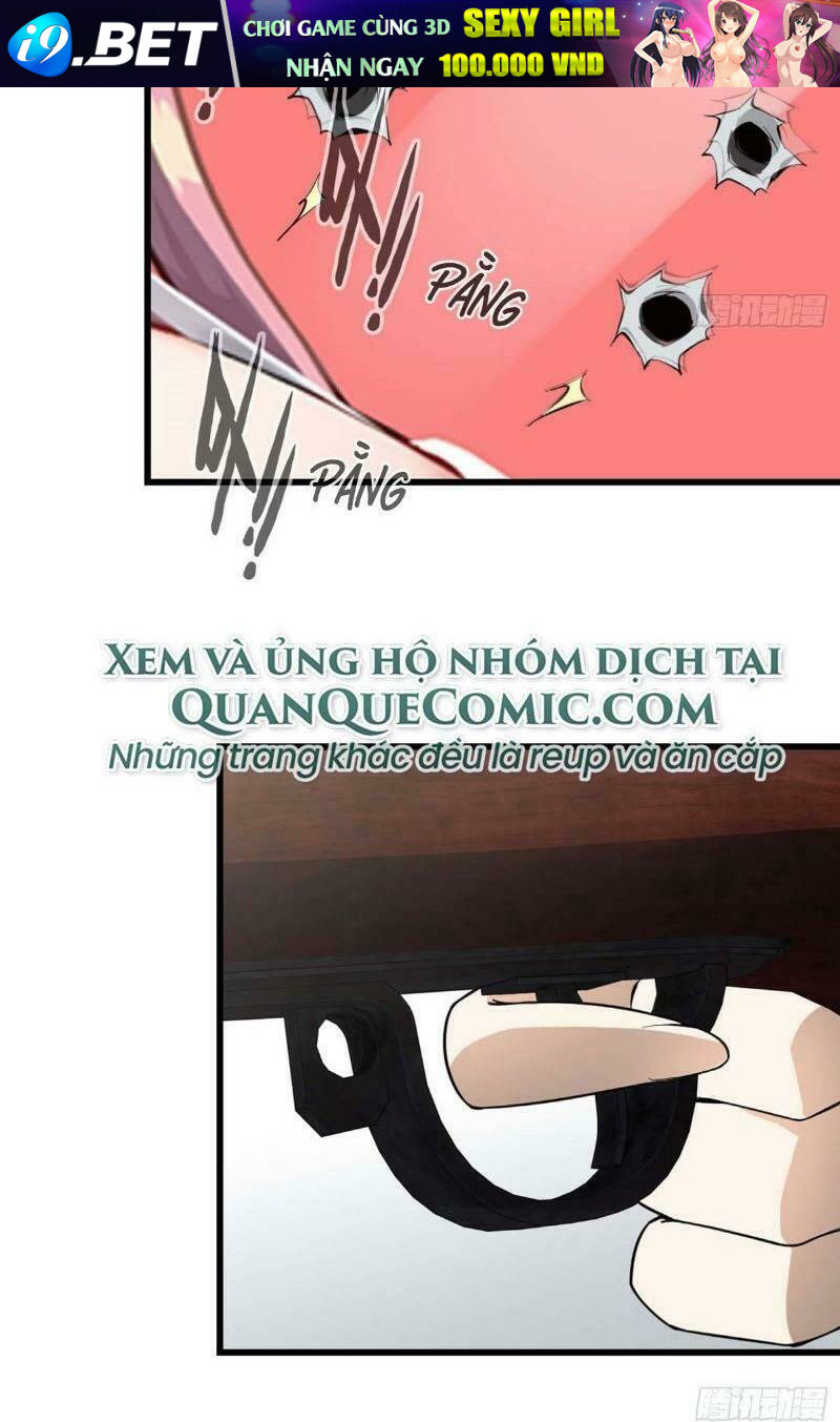 Tôi Chuyển Vàng Tại Mạt Thế - Chapter 11 - Page 17