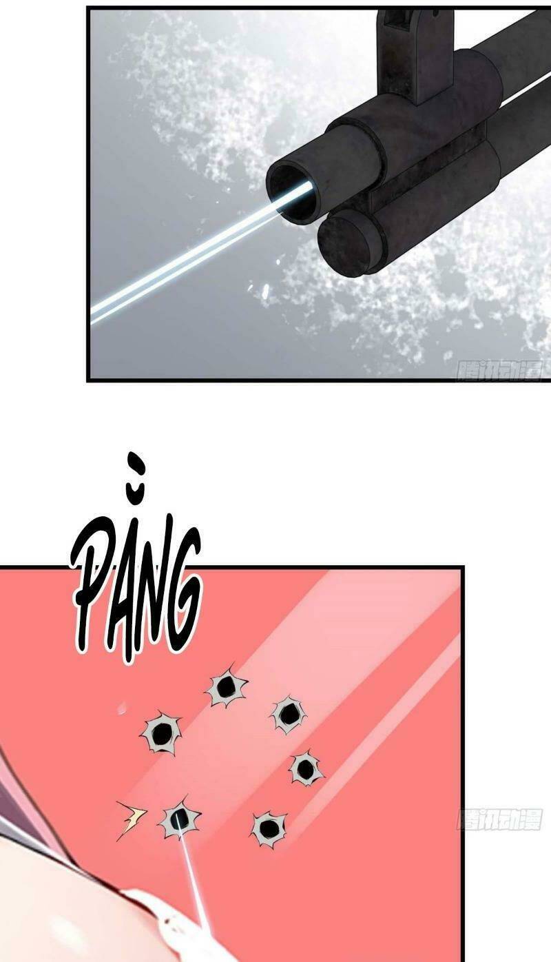 Tôi Chuyển Vàng Tại Mạt Thế - Chapter 11 - Page 19