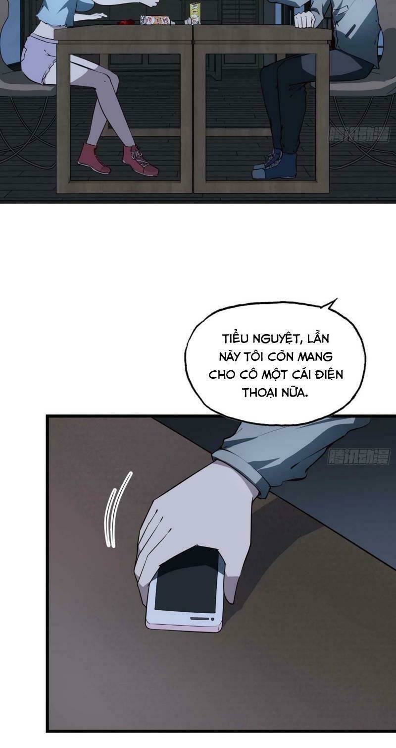 Tôi Chuyển Vàng Tại Mạt Thế - Chapter 11 - Page 7
