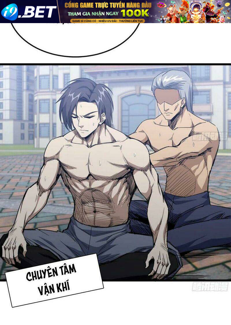 Tôi Chuyển Vàng Tại Mạt Thế - Chapter 110 - Page 9