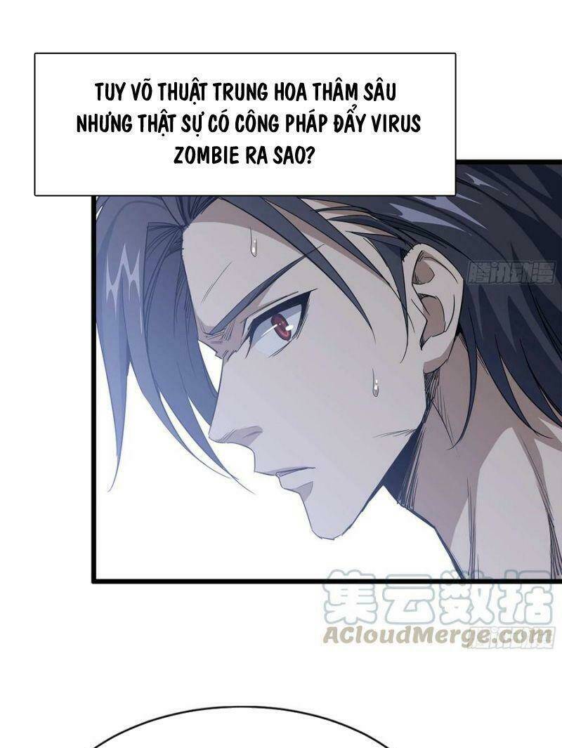 Tôi Chuyển Vàng Tại Mạt Thế - Chapter 110 - Page 10