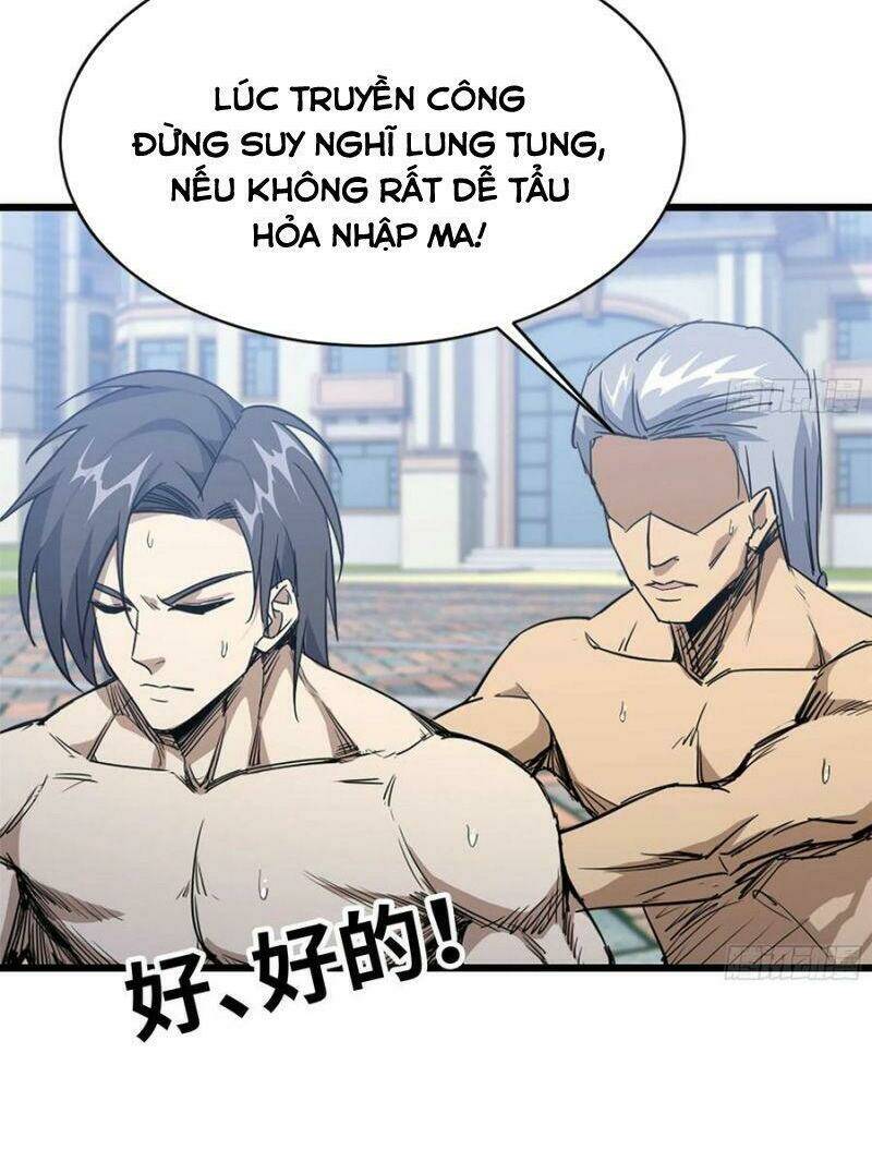 Tôi Chuyển Vàng Tại Mạt Thế - Chapter 110 - Page 11