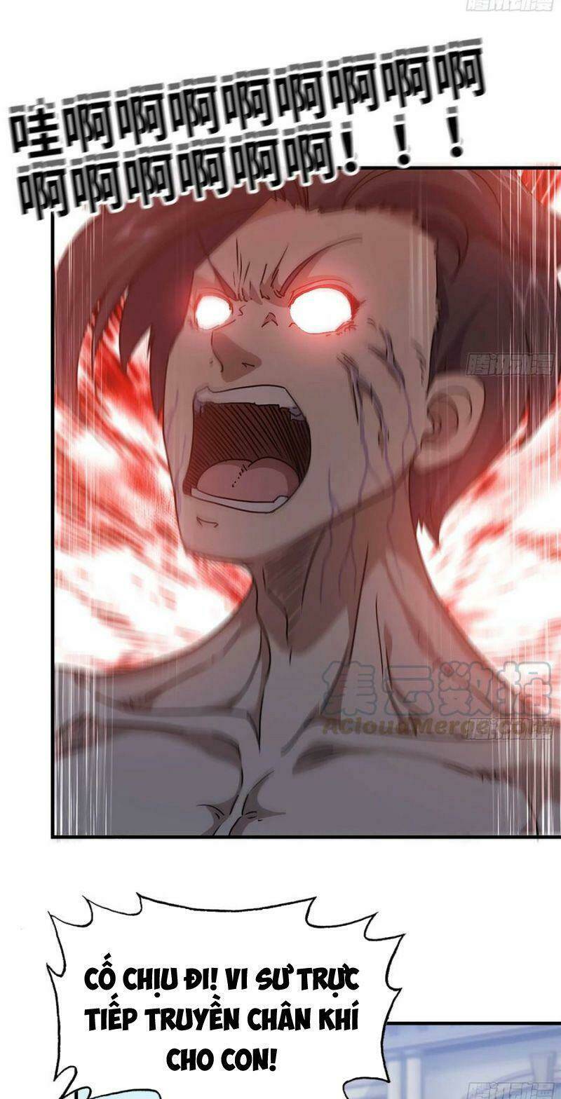 Tôi Chuyển Vàng Tại Mạt Thế - Chapter 110 - Page 19