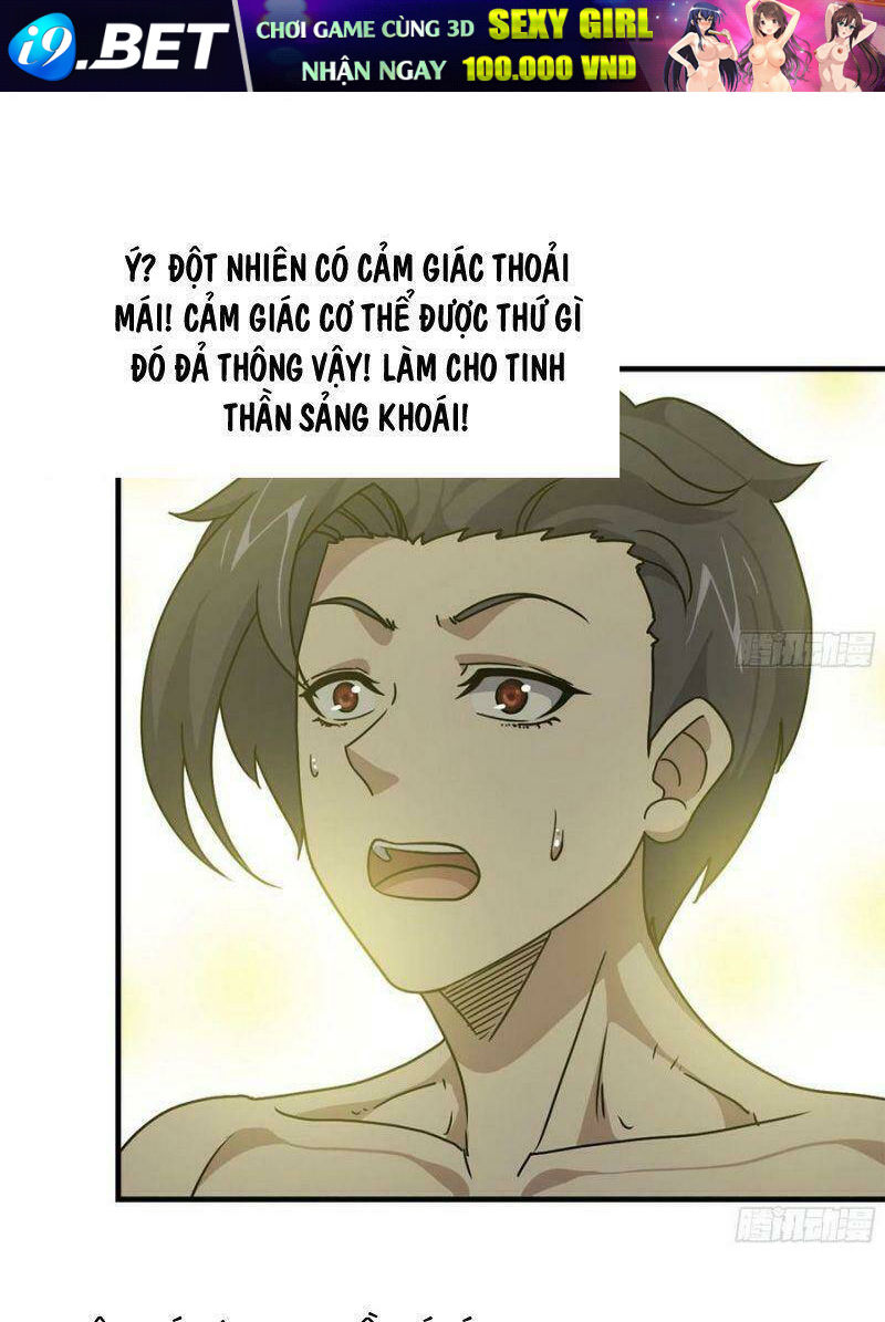 Tôi Chuyển Vàng Tại Mạt Thế - Chapter 110 - Page 21