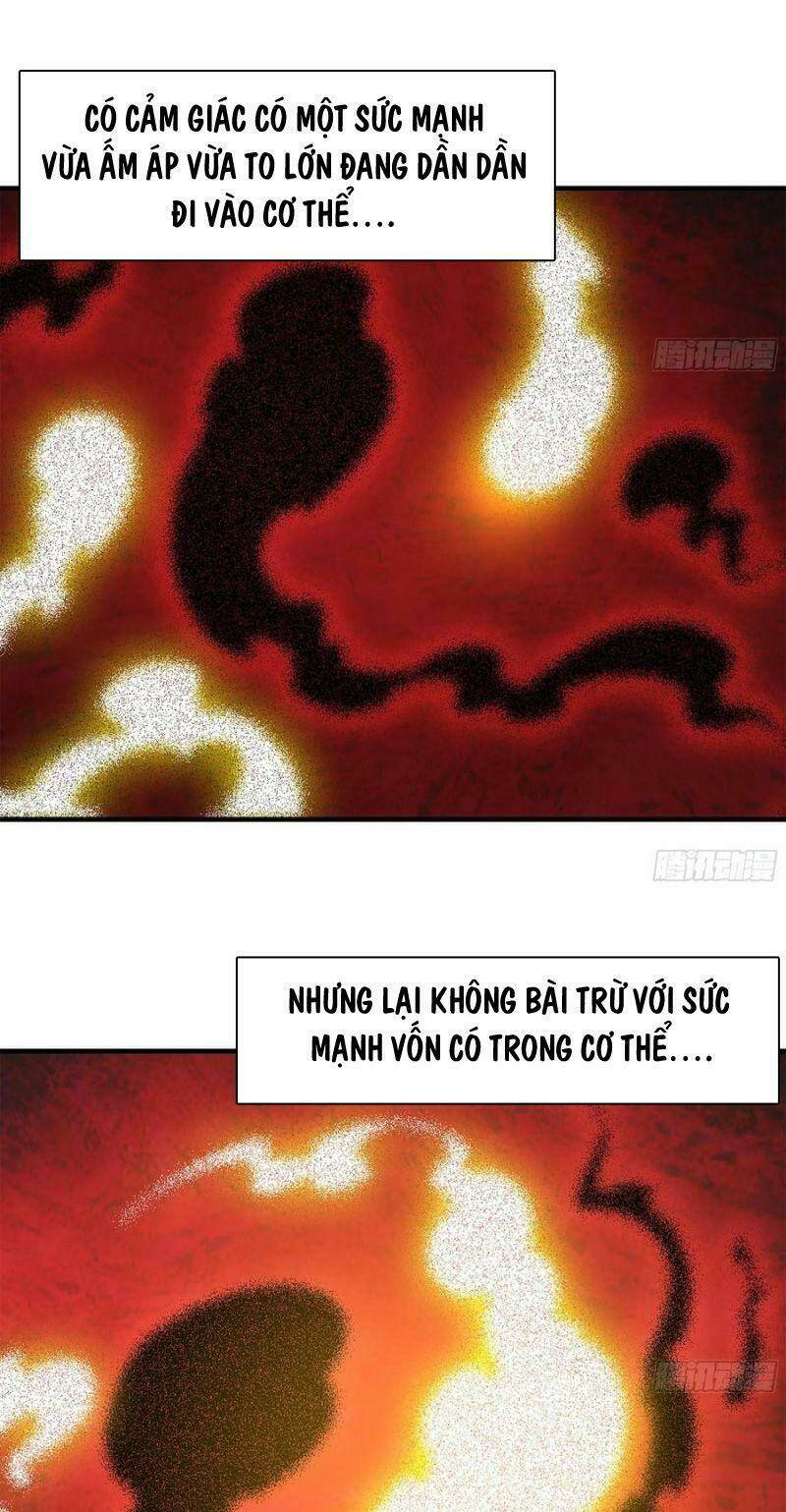 Tôi Chuyển Vàng Tại Mạt Thế - Chapter 110 - Page 23