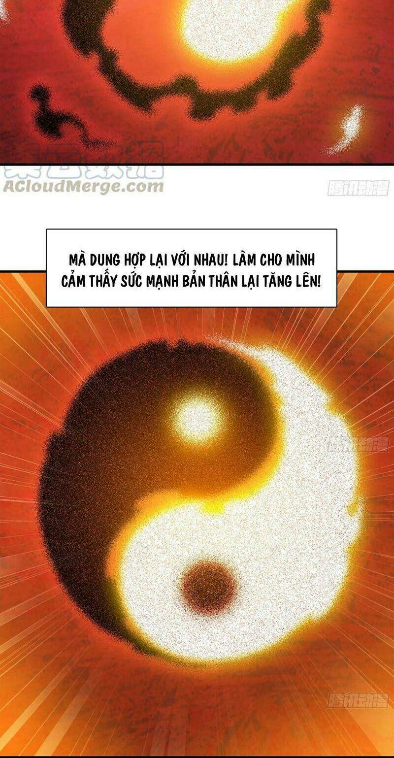 Tôi Chuyển Vàng Tại Mạt Thế - Chapter 110 - Page 24