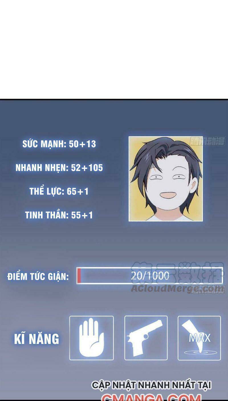 Tôi Chuyển Vàng Tại Mạt Thế - Chapter 110 - Page 26