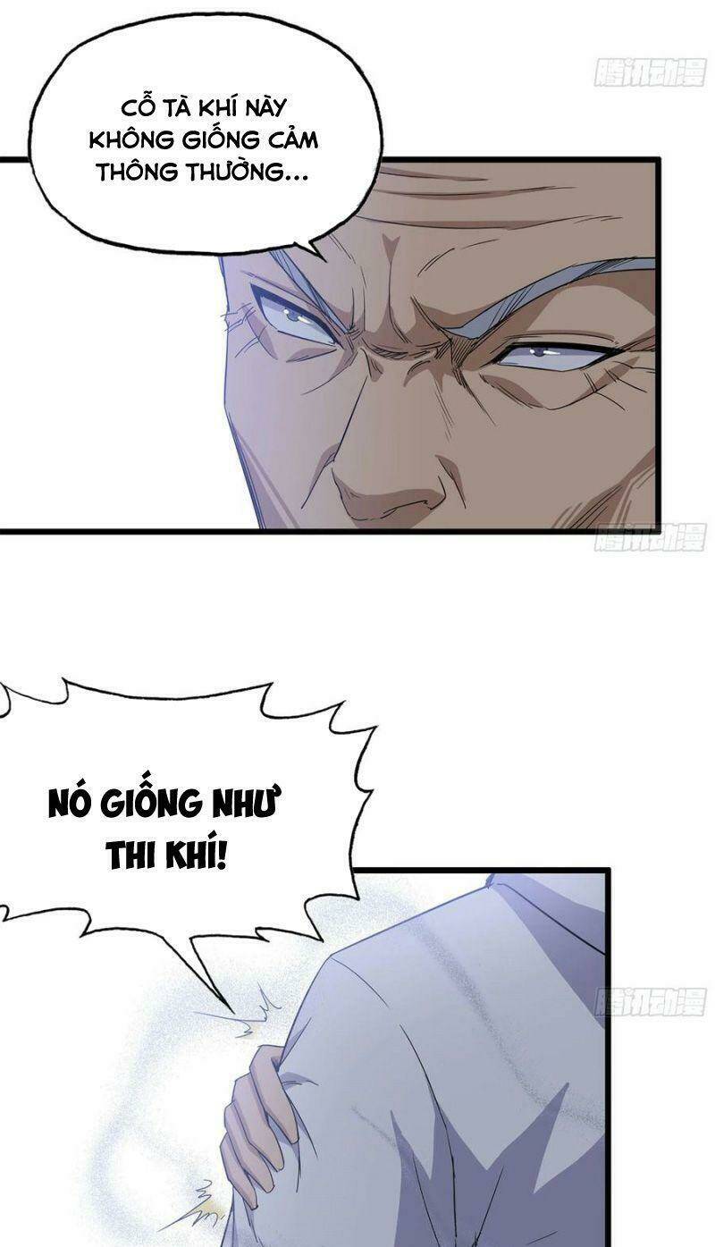 Tôi Chuyển Vàng Tại Mạt Thế - Chapter 110 - Page 4