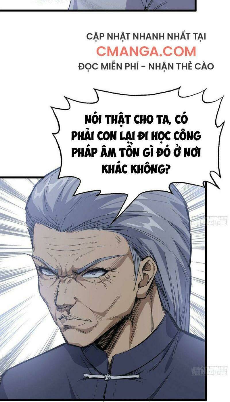 Tôi Chuyển Vàng Tại Mạt Thế - Chapter 110 - Page 5