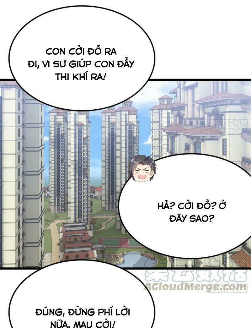 Tôi Chuyển Vàng Tại Mạt Thế - Chapter 110 - Page 8