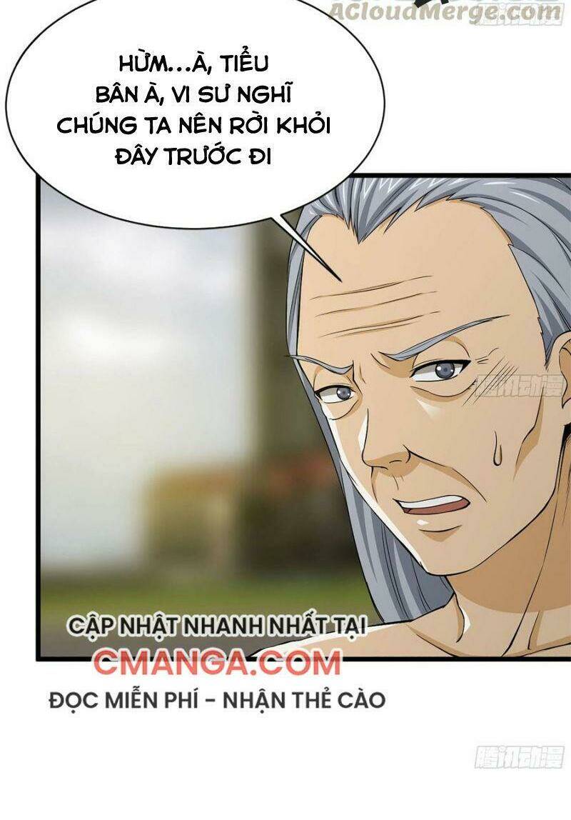 Tôi Chuyển Vàng Tại Mạt Thế - Chapter 111 - Page 9