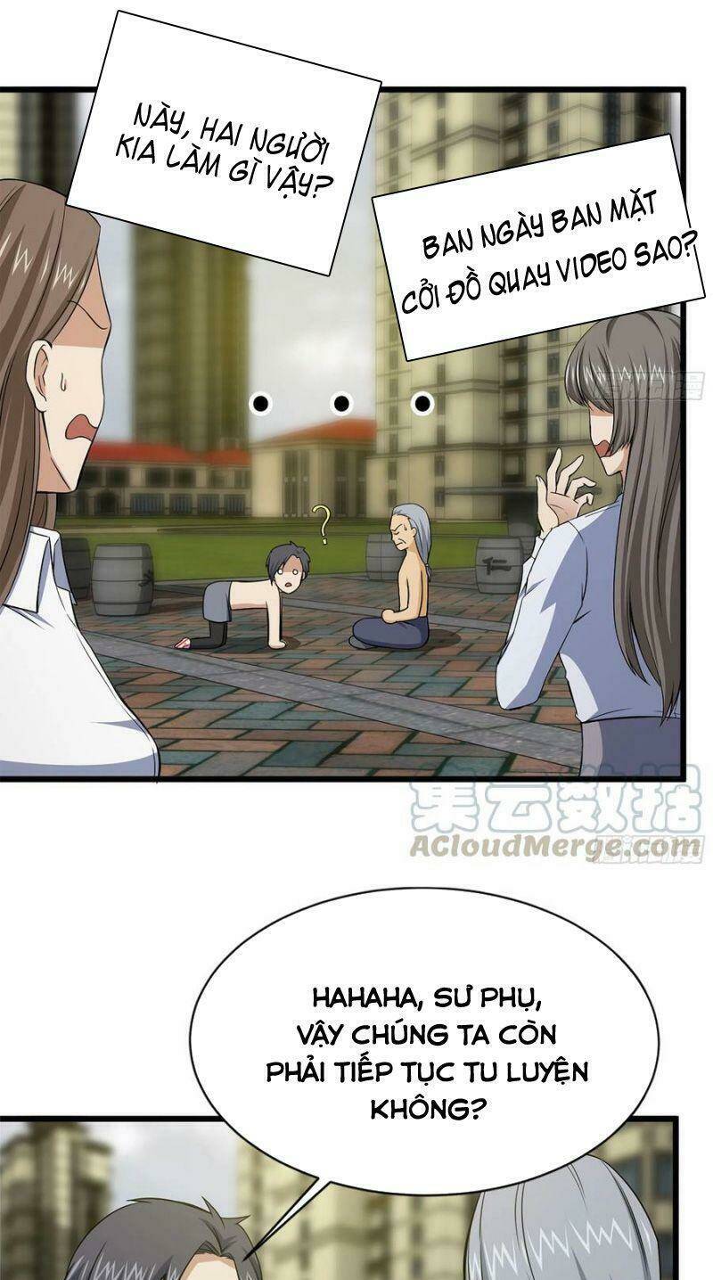 Tôi Chuyển Vàng Tại Mạt Thế - Chapter 111 - Page 10