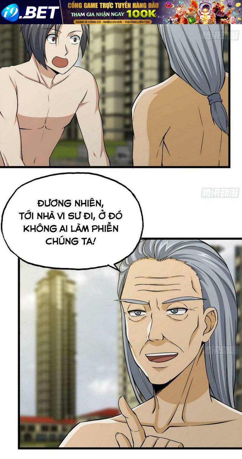 Tôi Chuyển Vàng Tại Mạt Thế - Chapter 111 - Page 11