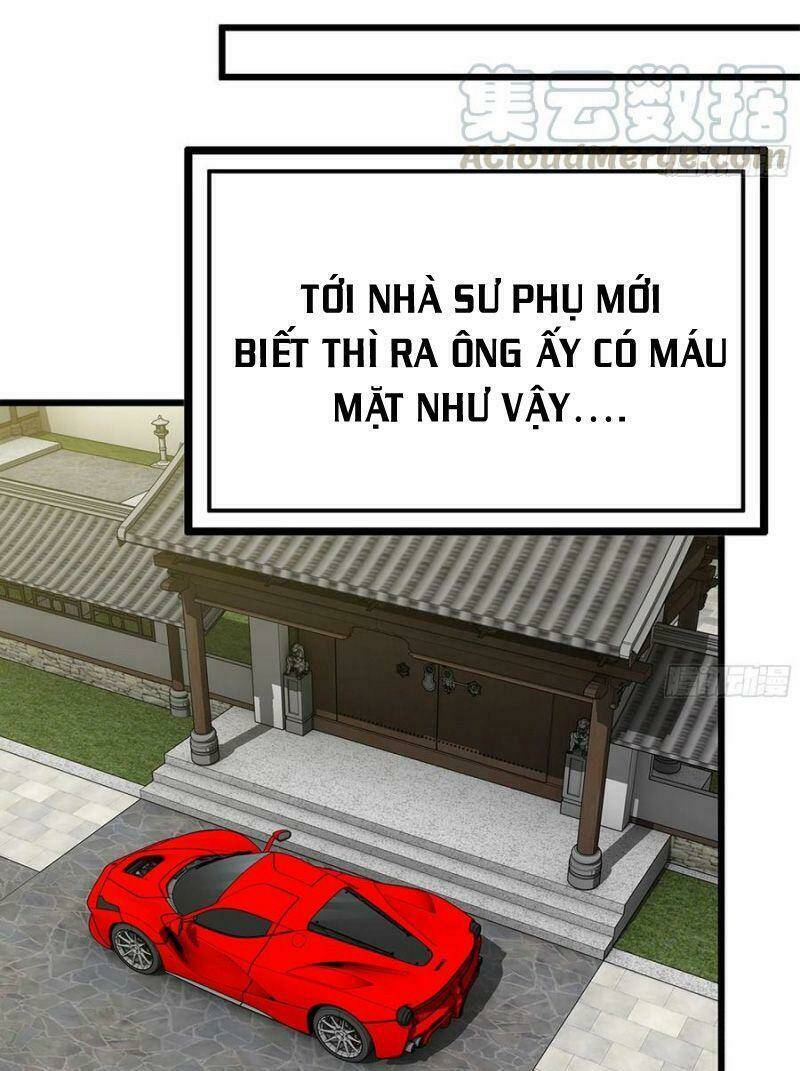 Tôi Chuyển Vàng Tại Mạt Thế - Chapter 111 - Page 12