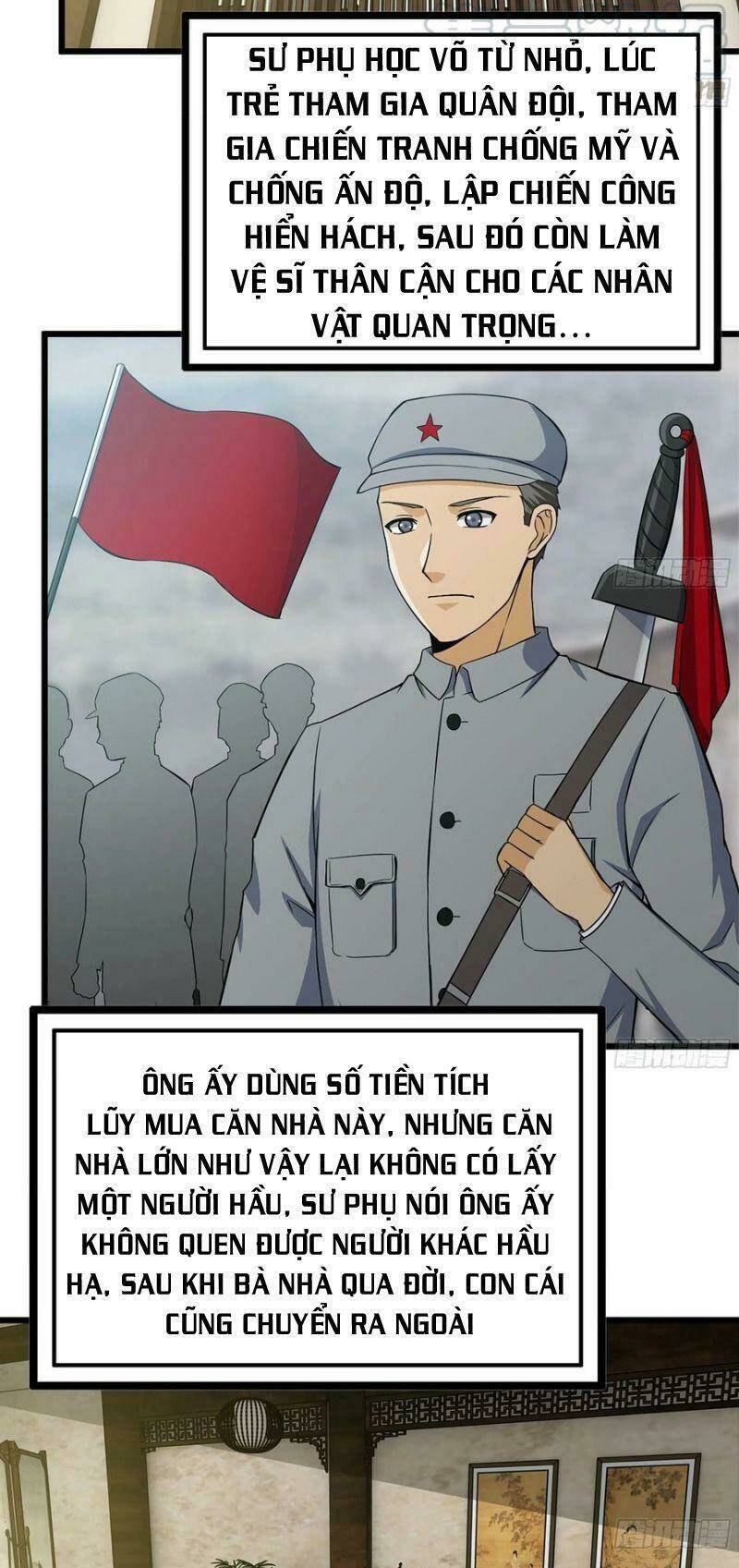 Tôi Chuyển Vàng Tại Mạt Thế - Chapter 111 - Page 14