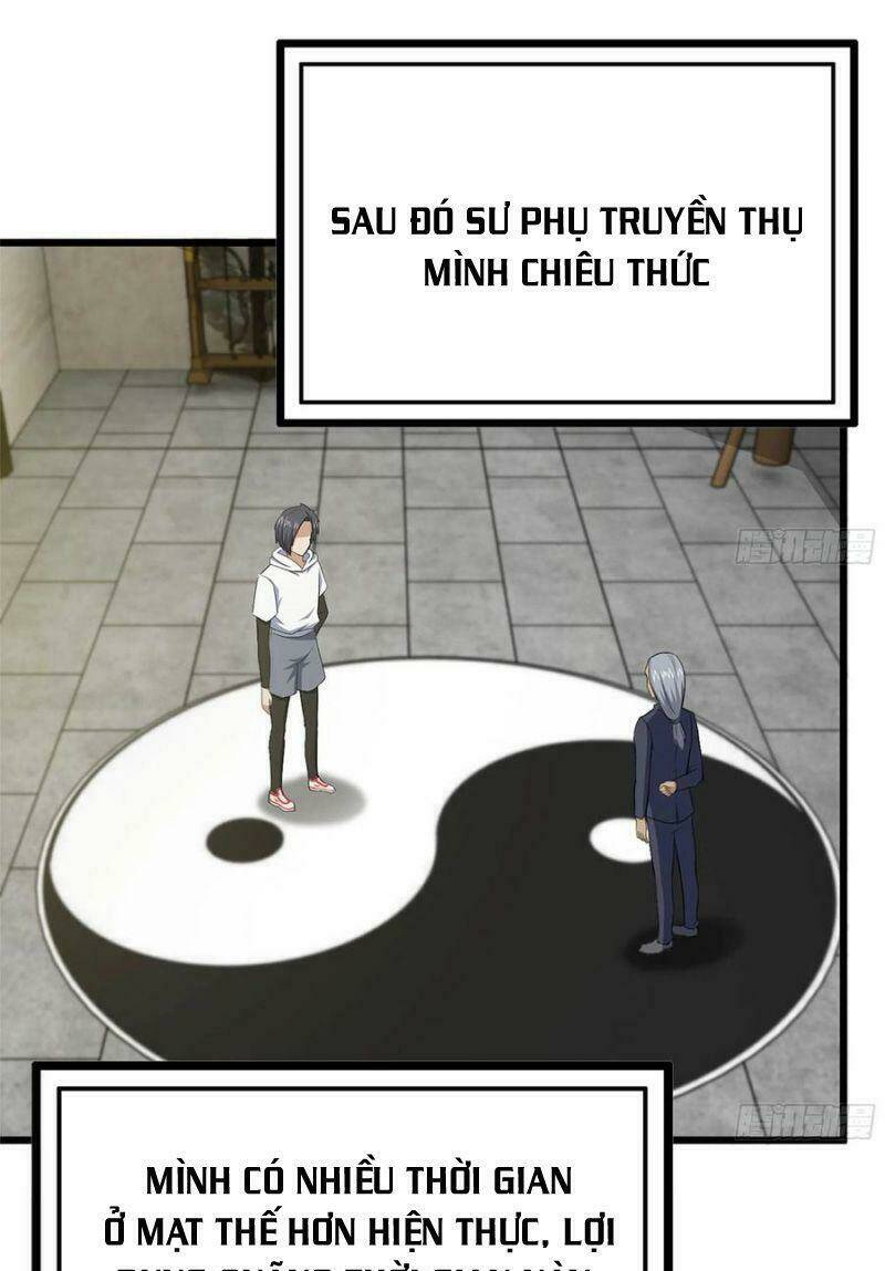 Tôi Chuyển Vàng Tại Mạt Thế - Chapter 111 - Page 16