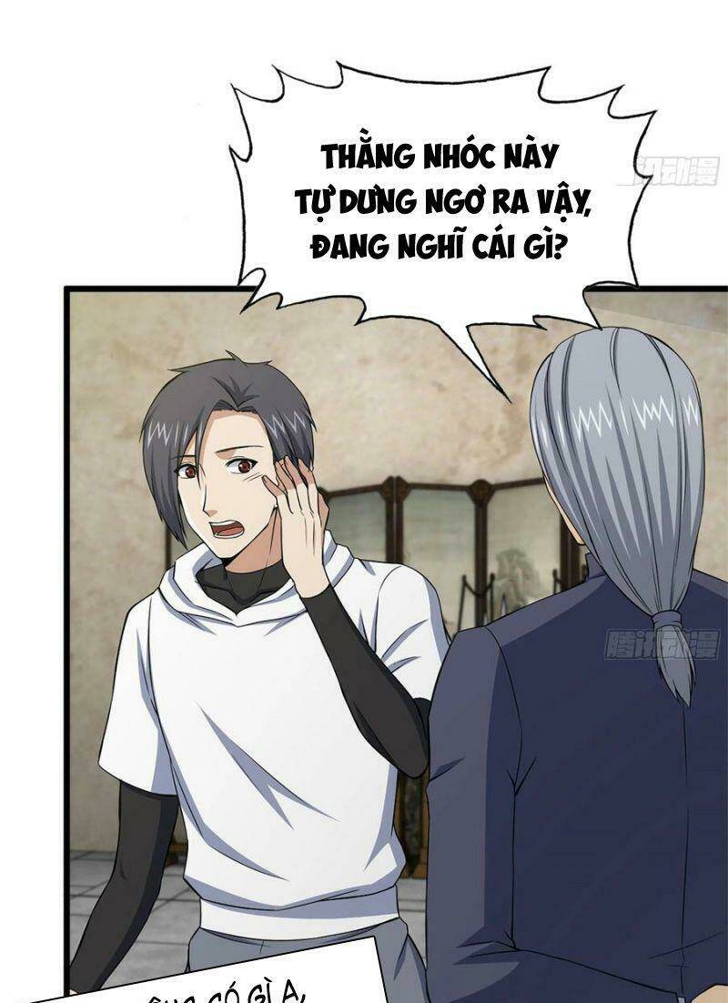 Tôi Chuyển Vàng Tại Mạt Thế - Chapter 111 - Page 20