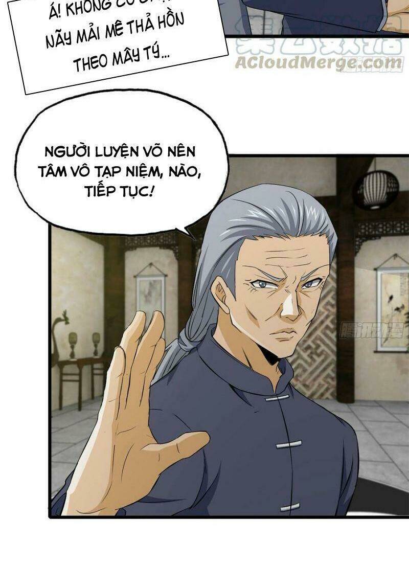 Tôi Chuyển Vàng Tại Mạt Thế - Chapter 111 - Page 21