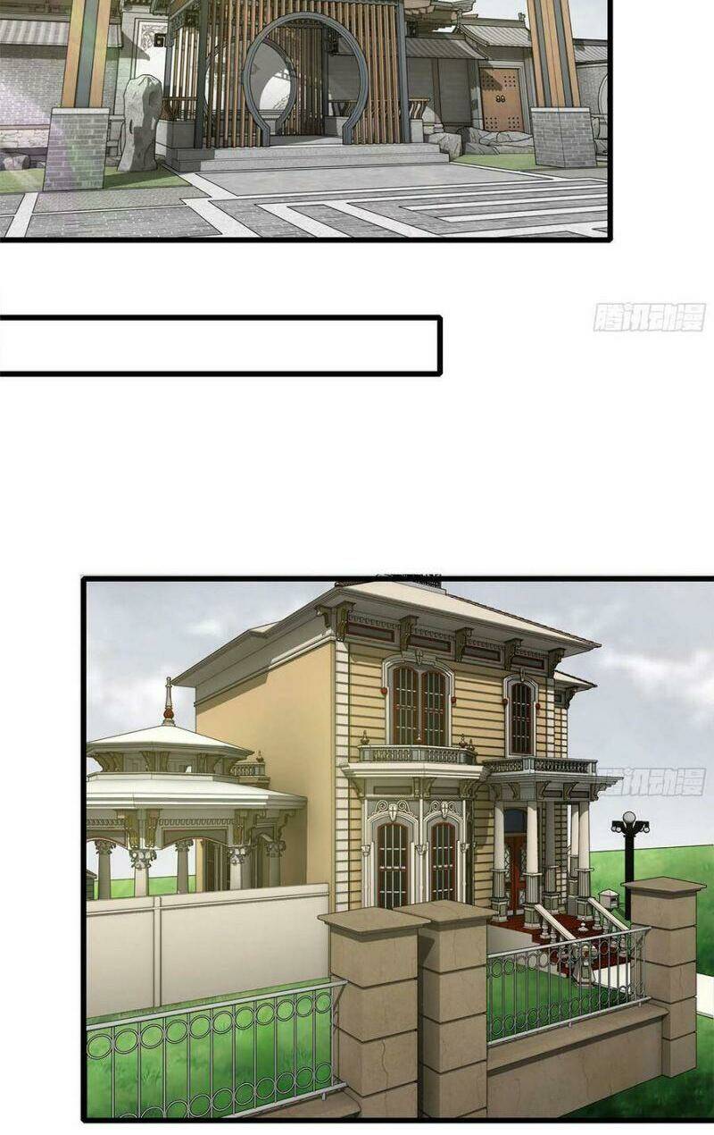 Tôi Chuyển Vàng Tại Mạt Thế - Chapter 111 - Page 23