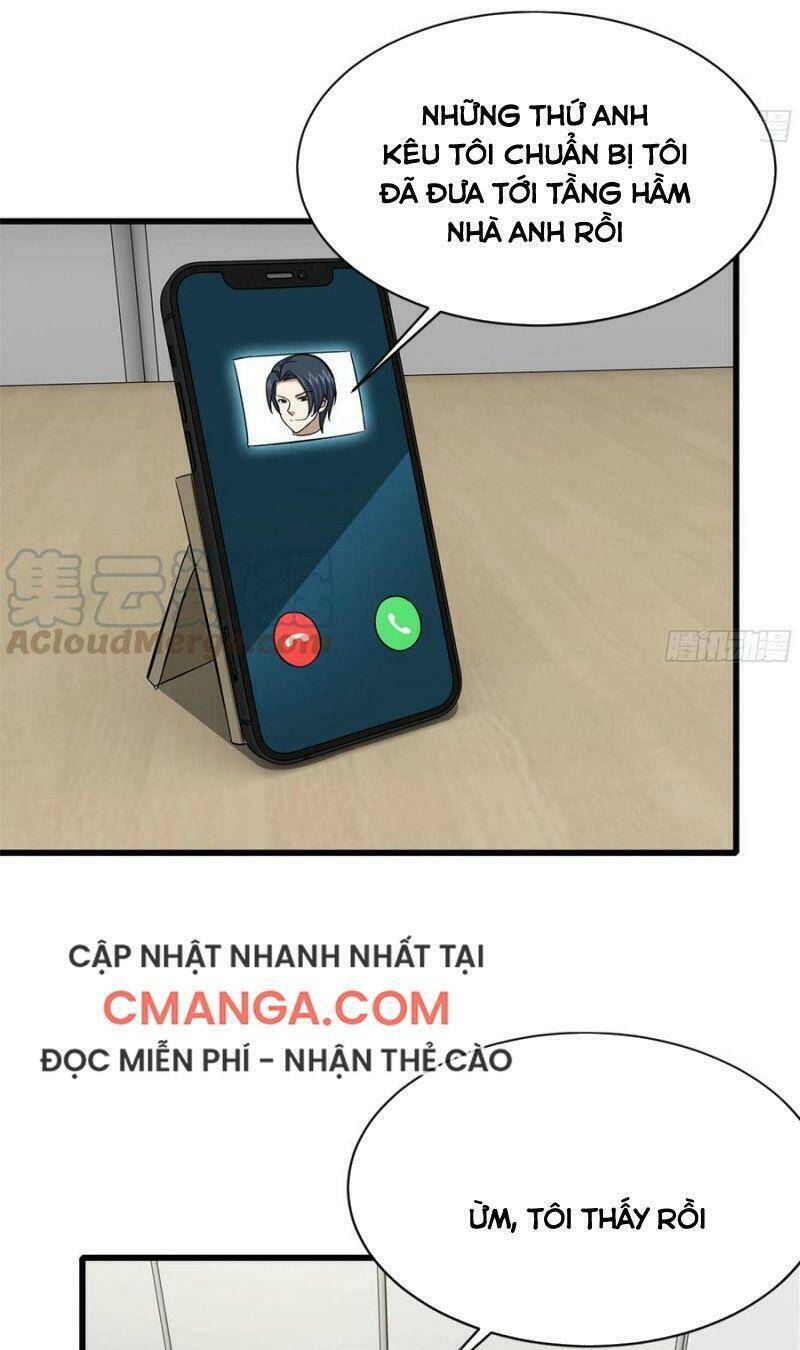 Tôi Chuyển Vàng Tại Mạt Thế - Chapter 111 - Page 24