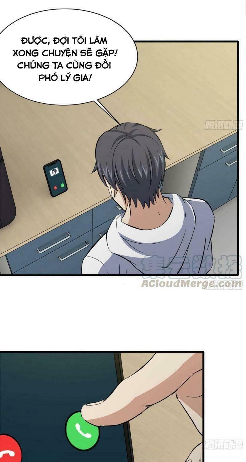 Tôi Chuyển Vàng Tại Mạt Thế - Chapter 111 - Page 32