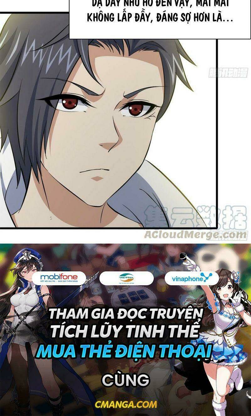 Tôi Chuyển Vàng Tại Mạt Thế - Chapter 111 - Page 35