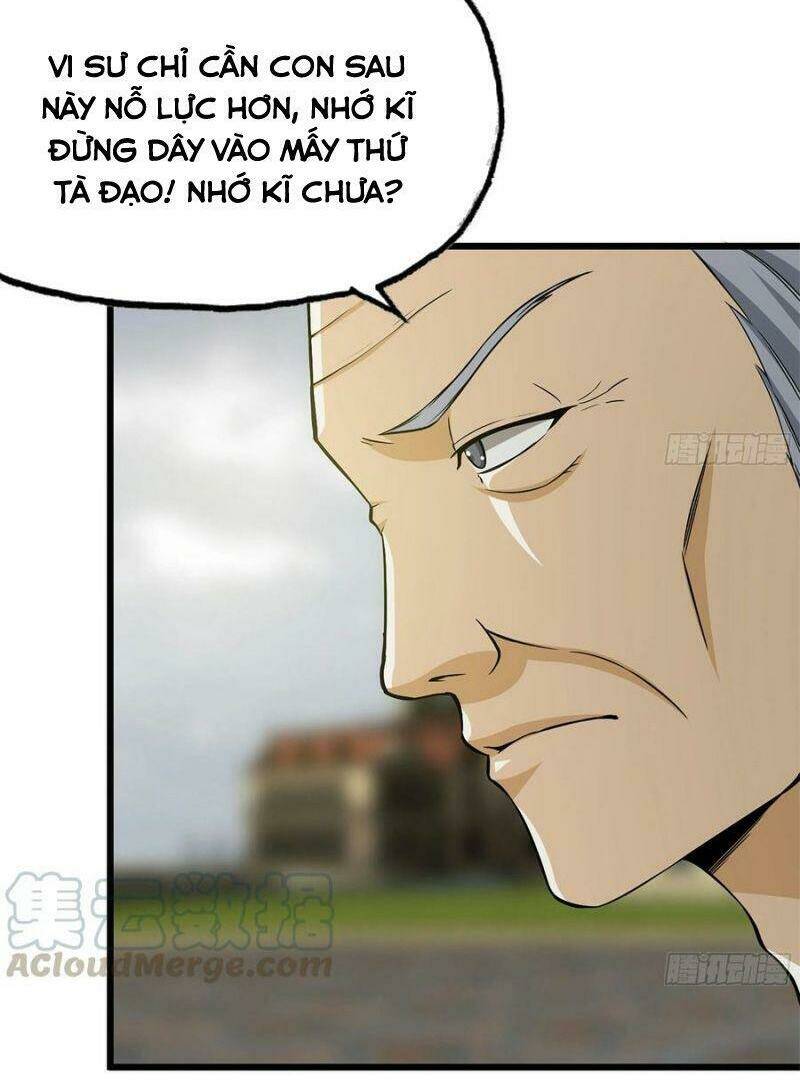 Tôi Chuyển Vàng Tại Mạt Thế - Chapter 111 - Page 3