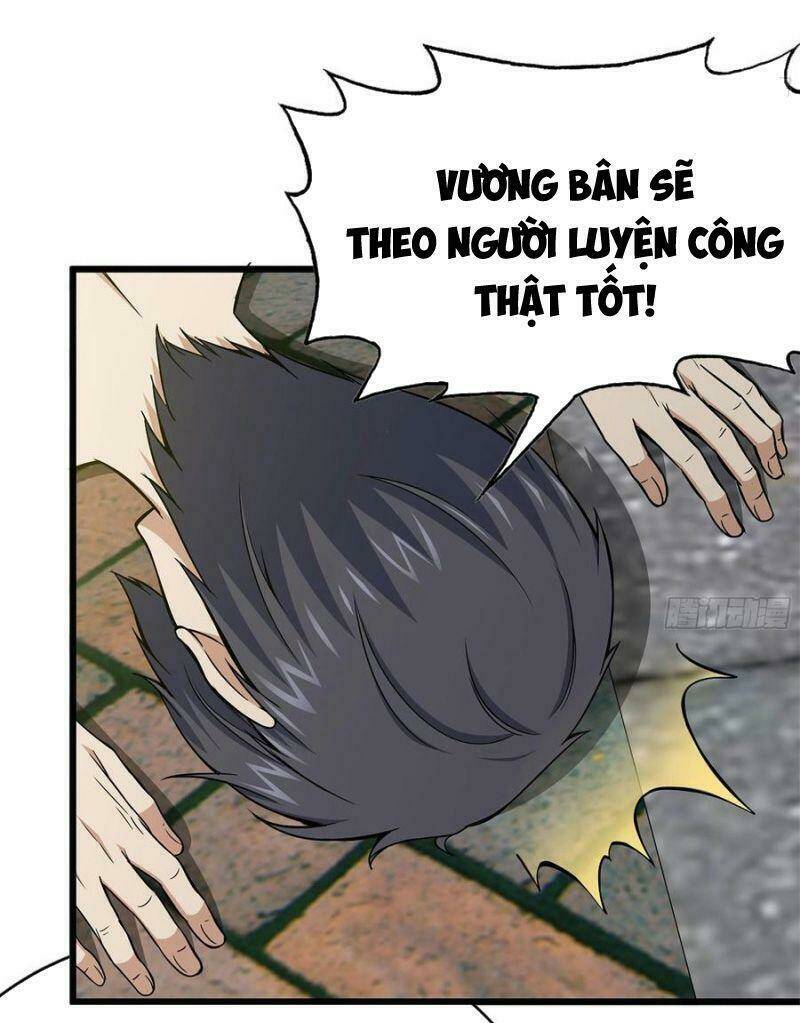 Tôi Chuyển Vàng Tại Mạt Thế - Chapter 111 - Page 6