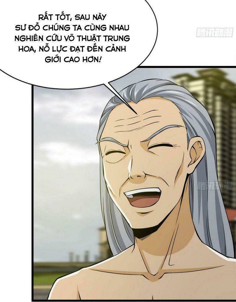 Tôi Chuyển Vàng Tại Mạt Thế - Chapter 111 - Page 7